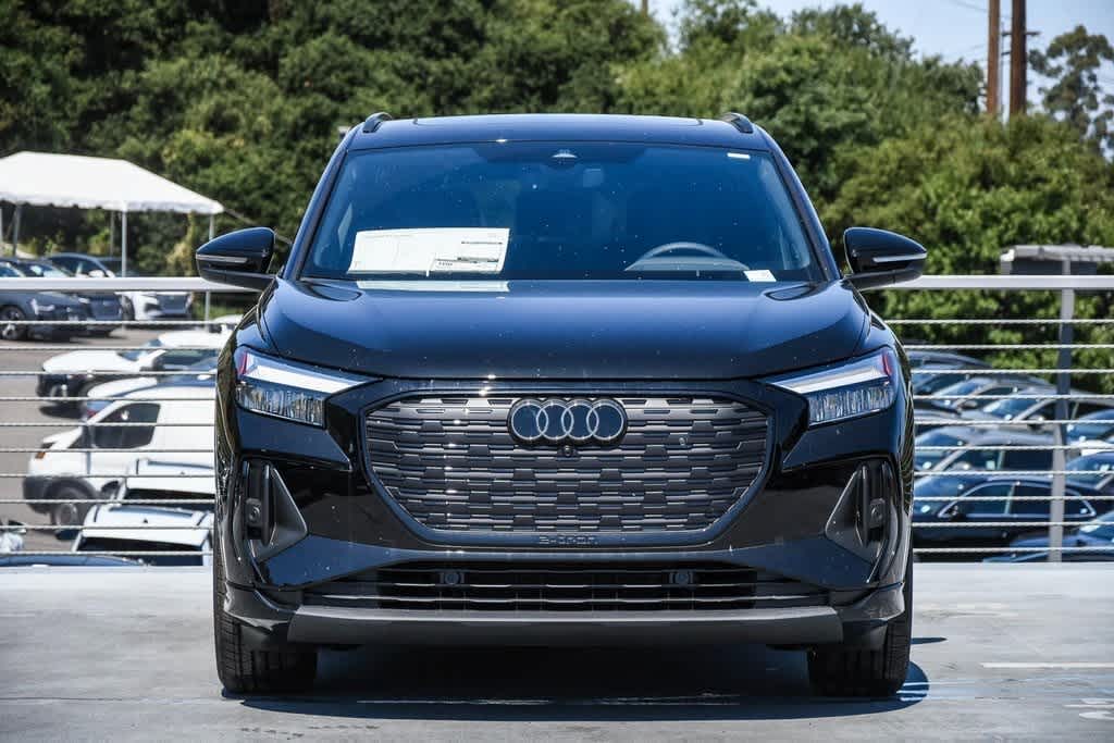 2024 Audi Q4 e-tron Premium Plus 2