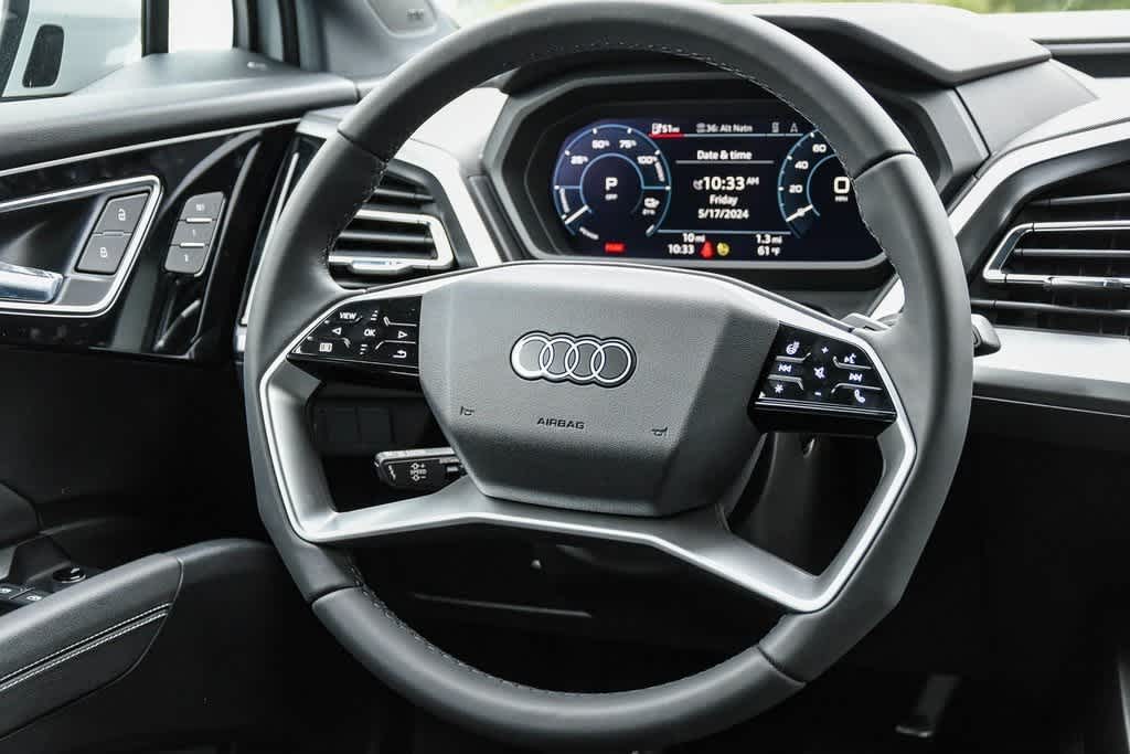 2024 Audi Q4 e-tron Premium Plus 14