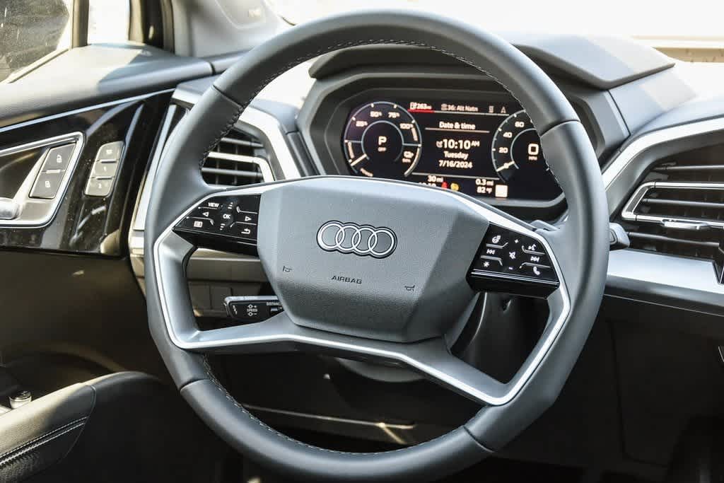 2024 Audi Q4 e-tron Premium Plus 14