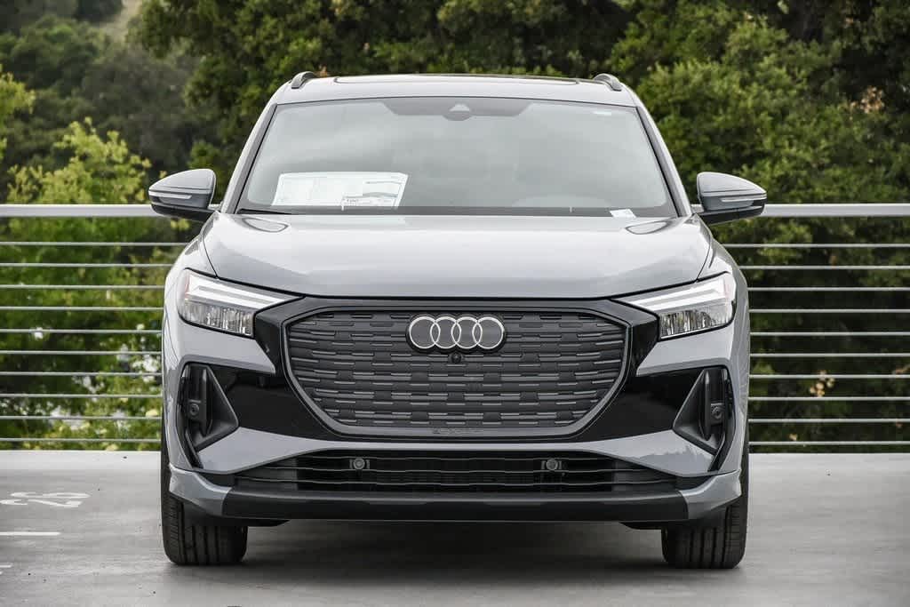 2024 Audi Q4 e-tron Premium Plus 2