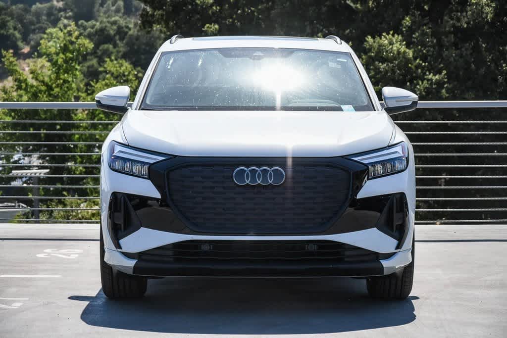 2024 Audi Q4 e-tron Premium Plus 2