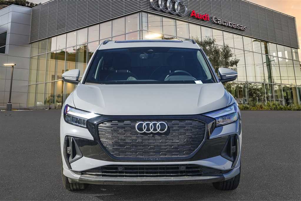 2024 Audi Q4 e-tron Premium Plus 2