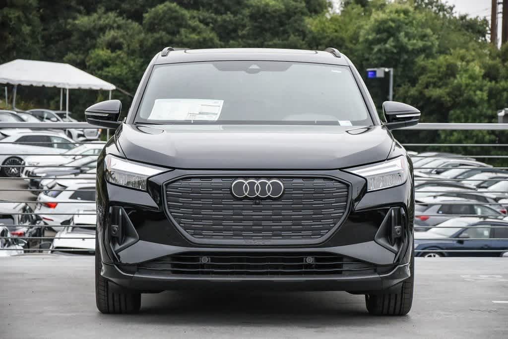 2024 Audi Q4 e-tron Premium Plus 2