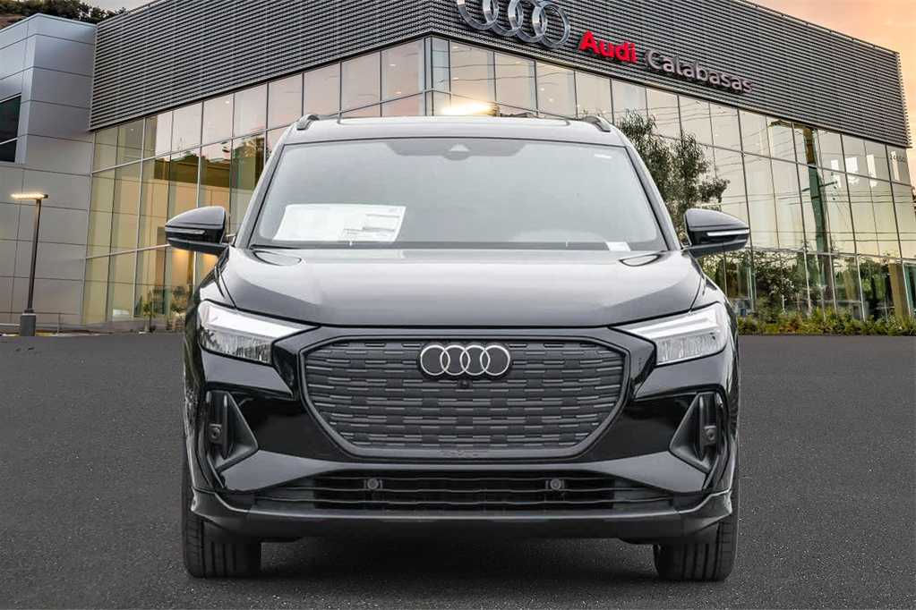 2024 Audi Q4 e-tron Premium Plus 2