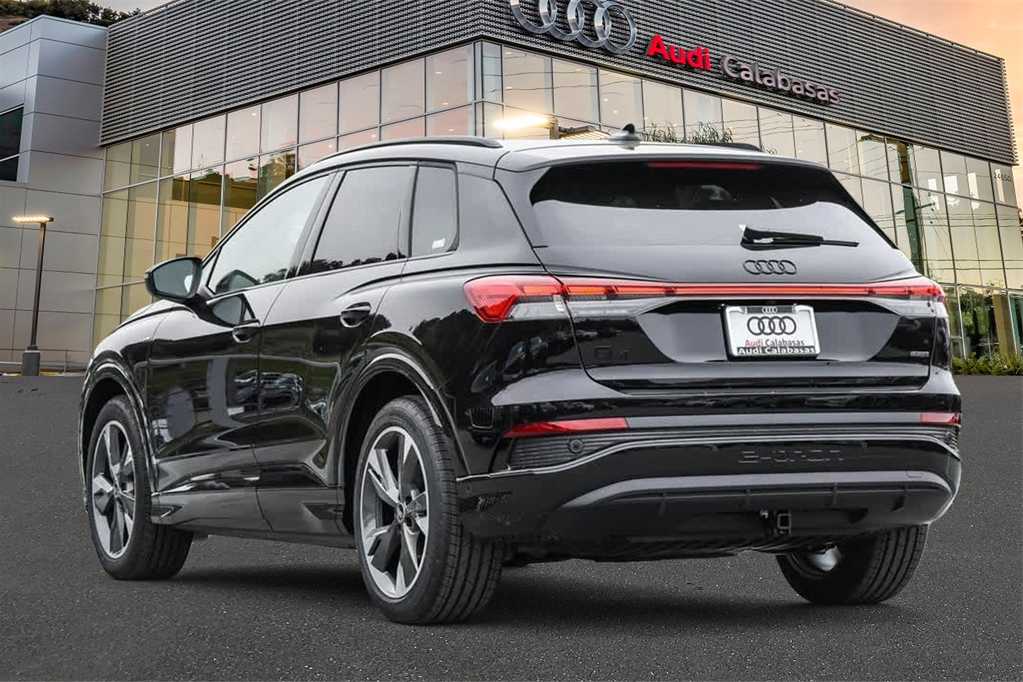 2024 Audi Q4 e-tron Premium Plus 6