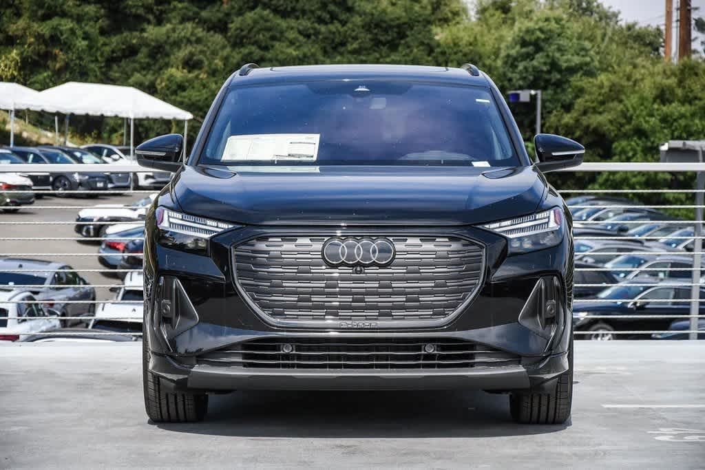 2024 Audi Q4 e-tron Prestige 2