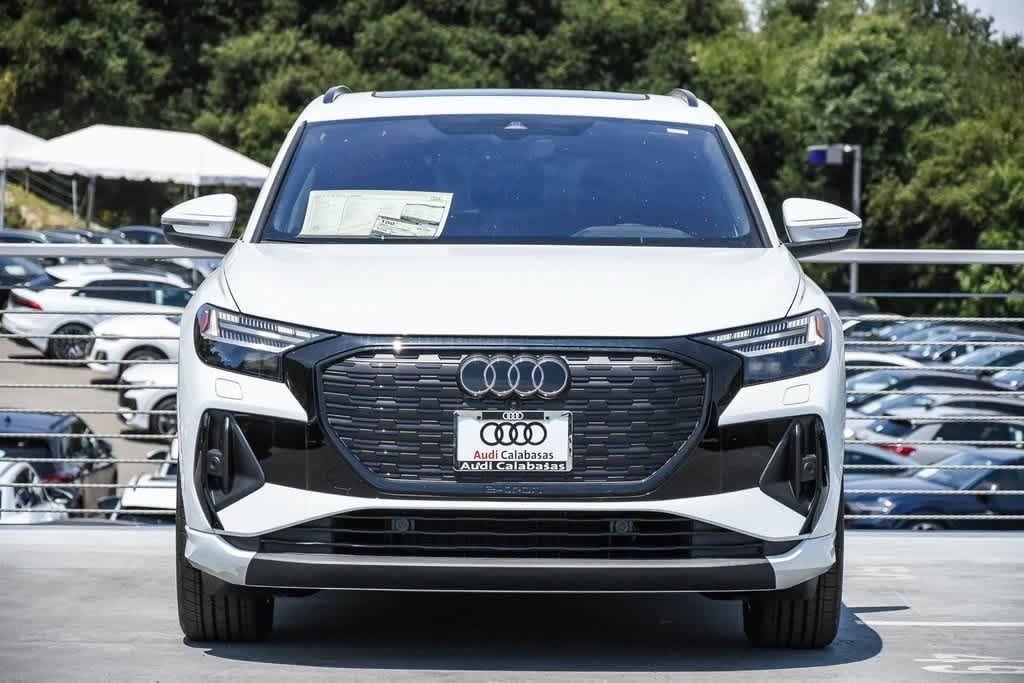 2024 Audi Q4 e-tron Prestige 2