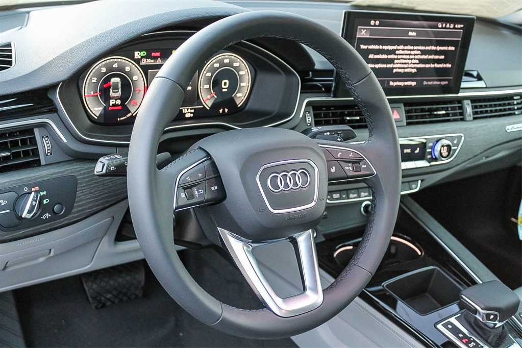 2024 Audi A5 Cabriolet S line Premium Plus 15