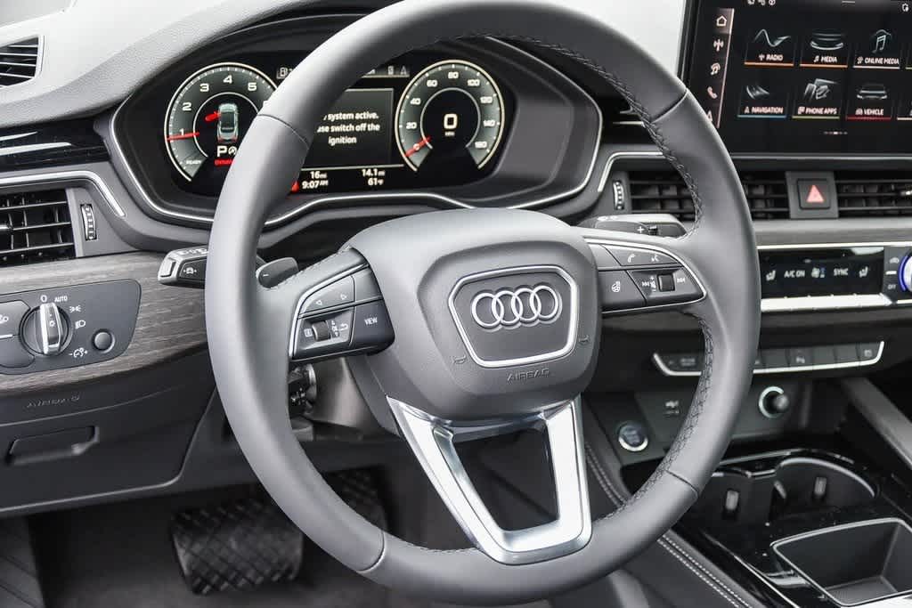 2024 Audi A5 Cabriolet S line Premium Plus 22