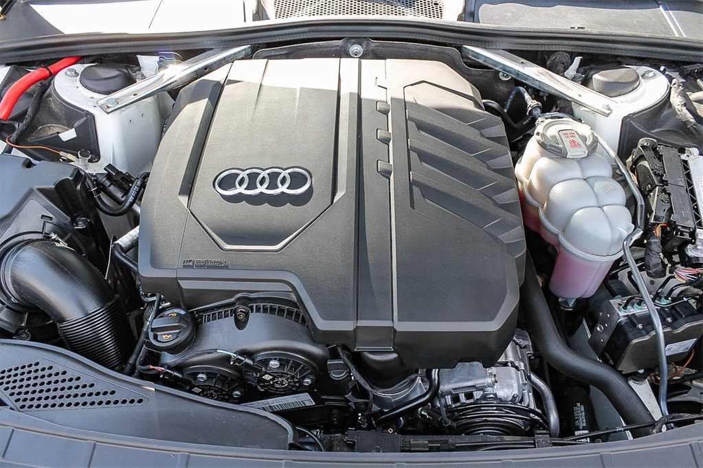 2021 Audi A4 Premium 30