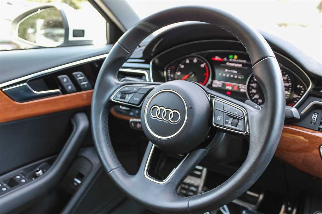 2021 Audi A4 Premium 15