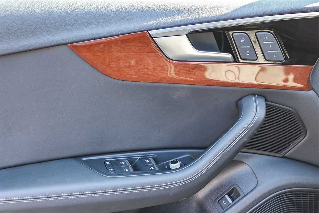 2021 Audi A4 Premium Plus 18