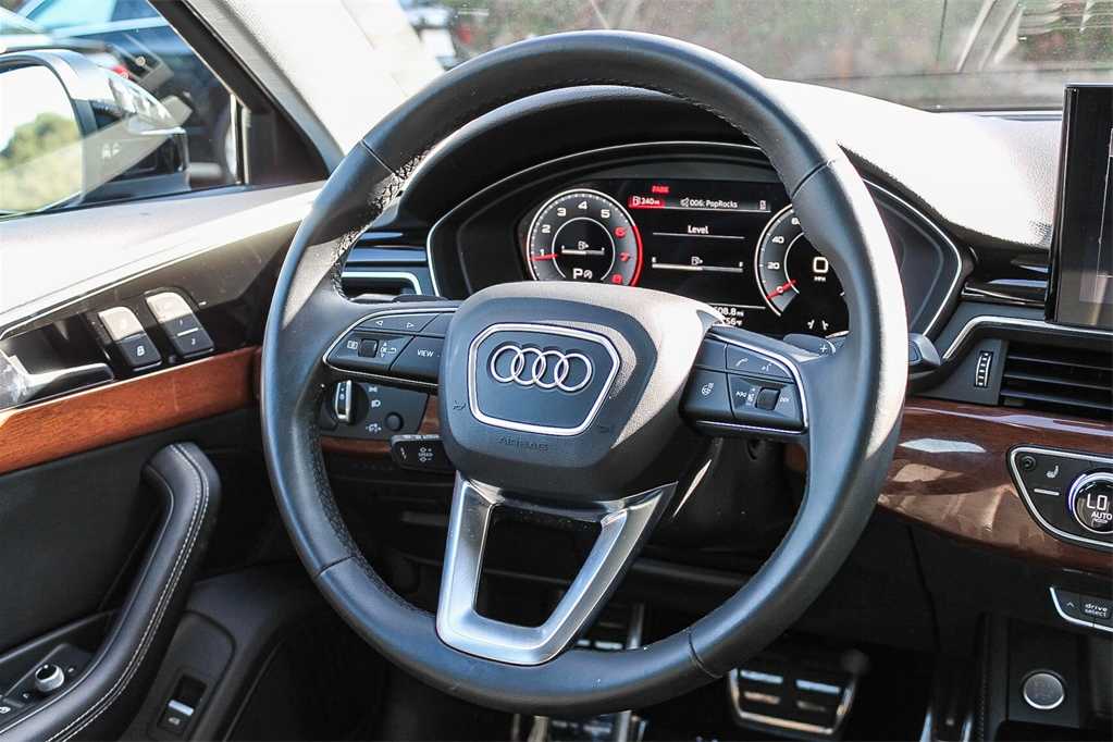 2021 Audi A4 Premium Plus 10