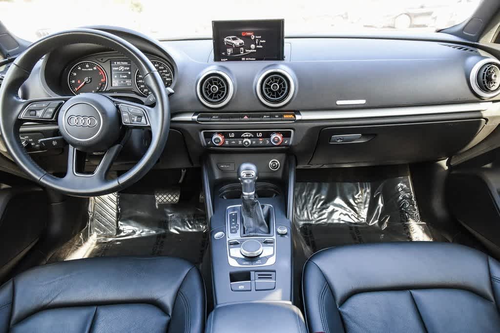 2019 Audi A3 Premium 11