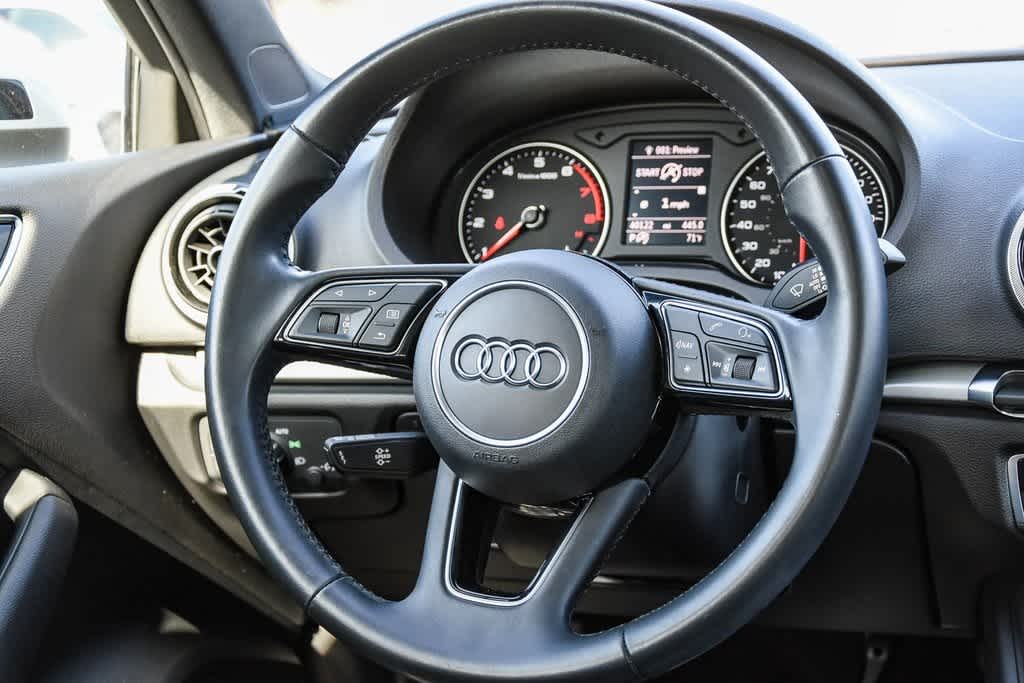 2019 Audi A3 Premium 15