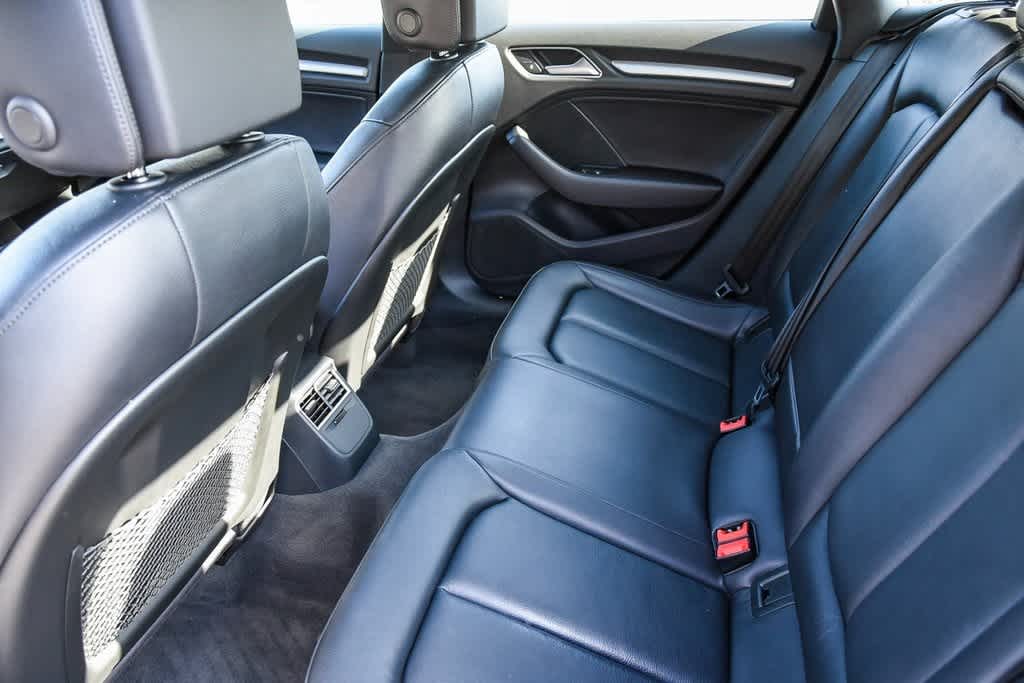 2019 Audi A3 Premium 19