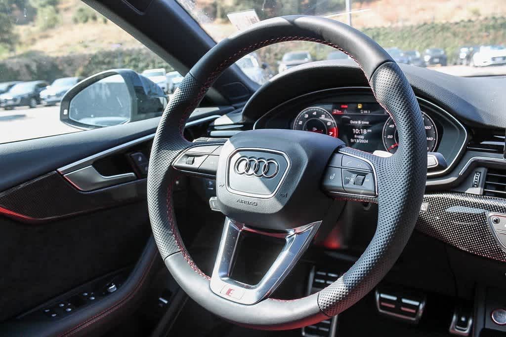 2024 Audi S5 Sportback Premium Plus 15