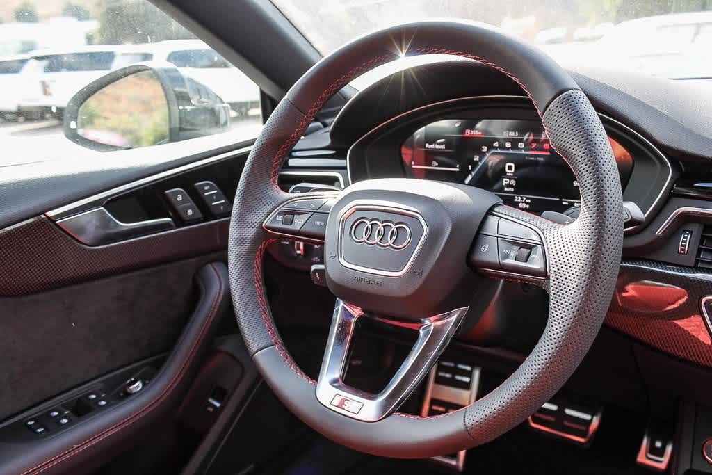 2024 Audi S5 Sportback Premium Plus 15