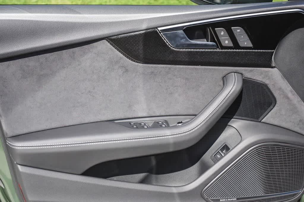 2024 Audi S5 Sportback Premium Plus 21