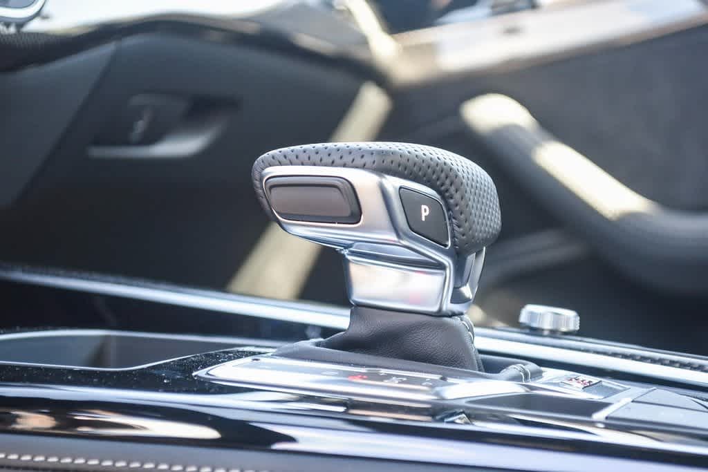 2024 Audi S5 Sportback Premium Plus 23