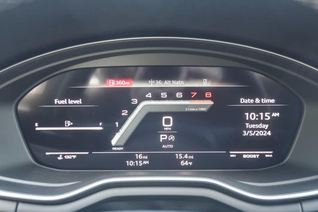 2024 Audi S5 Sportback Premium Plus 24