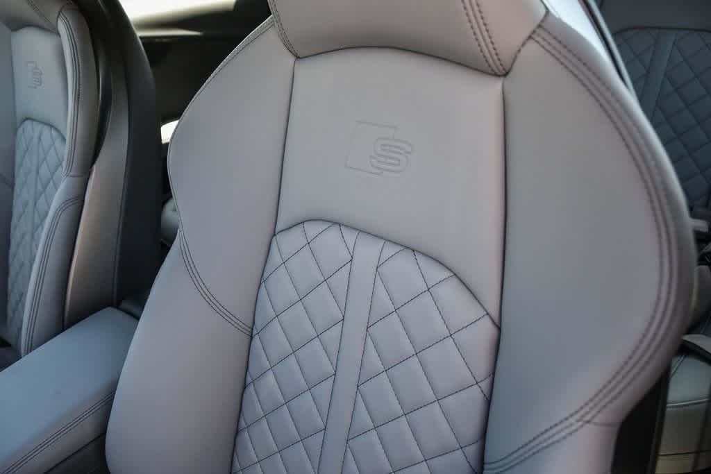 2024 Audi S5 Sportback Premium Plus 19