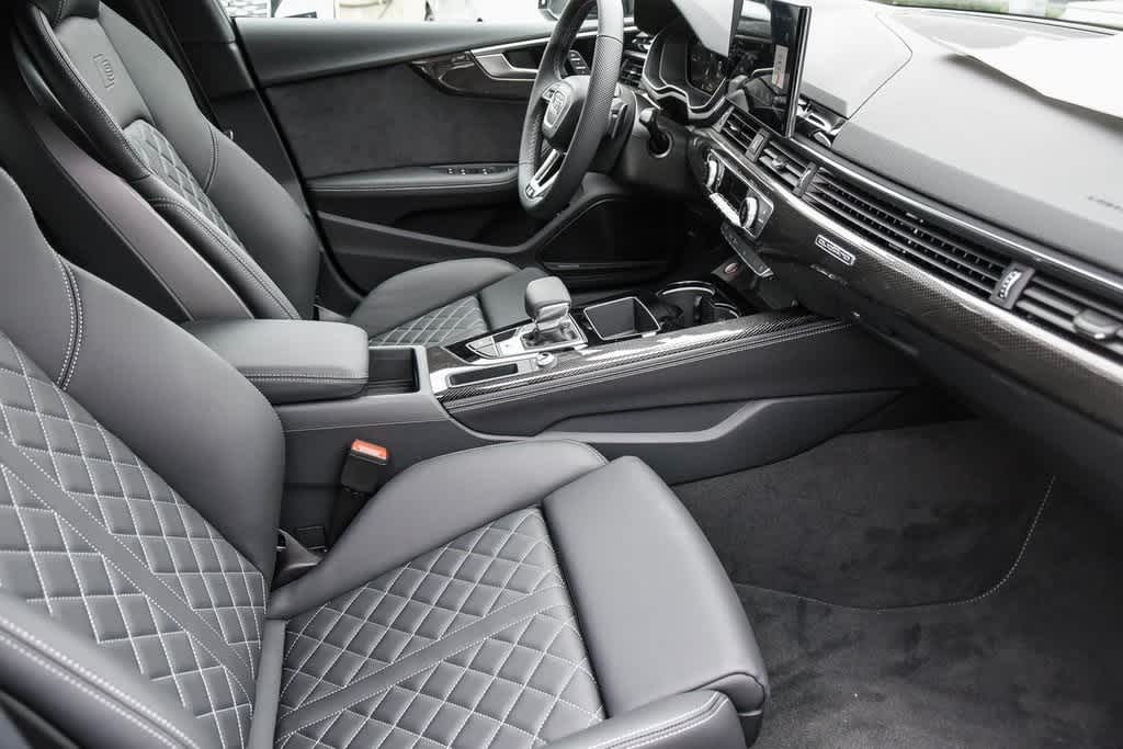 2024 Audi S5 Sportback Premium Plus 17