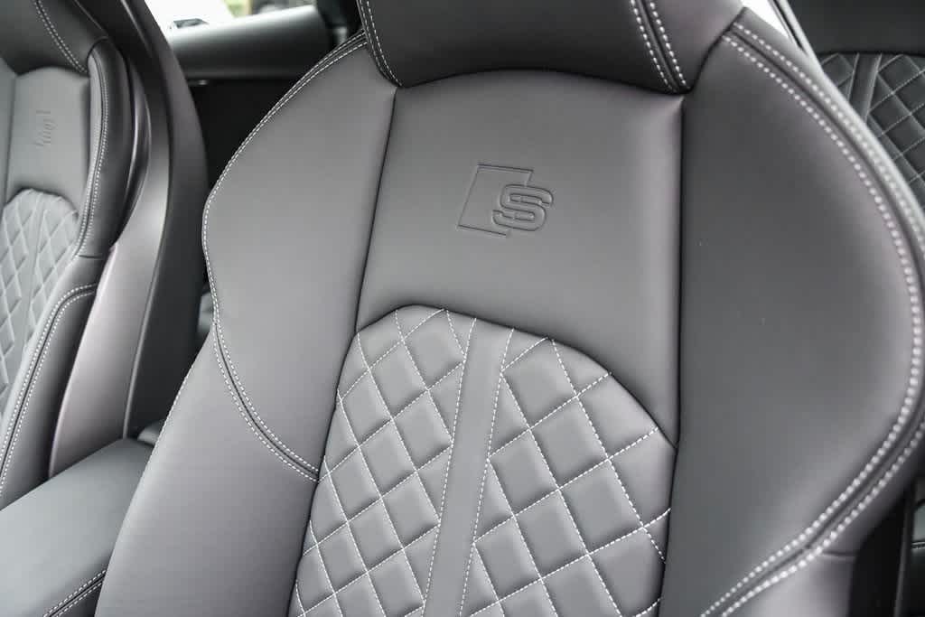 2024 Audi S5 Sportback Premium Plus 26