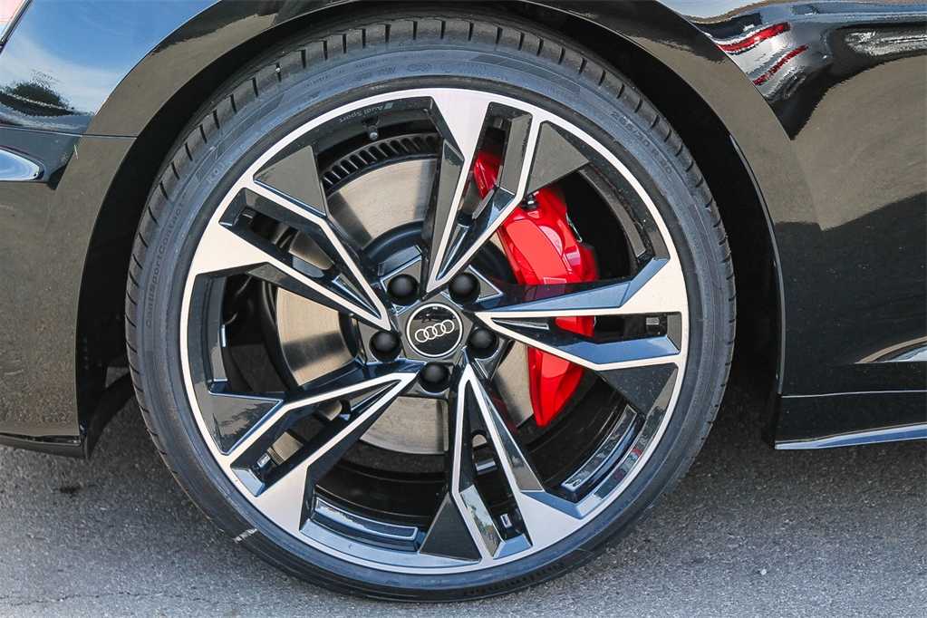 2025 Audi S5 Sportback Premium Plus 10