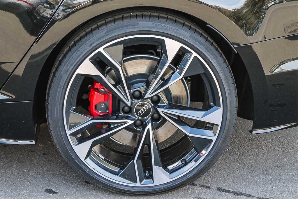 2025 Audi S5 Sportback Premium Plus 11