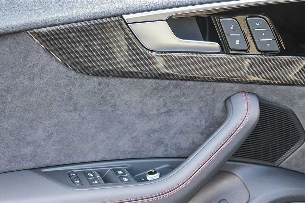 2025 Audi S5 Sportback Premium Plus 23