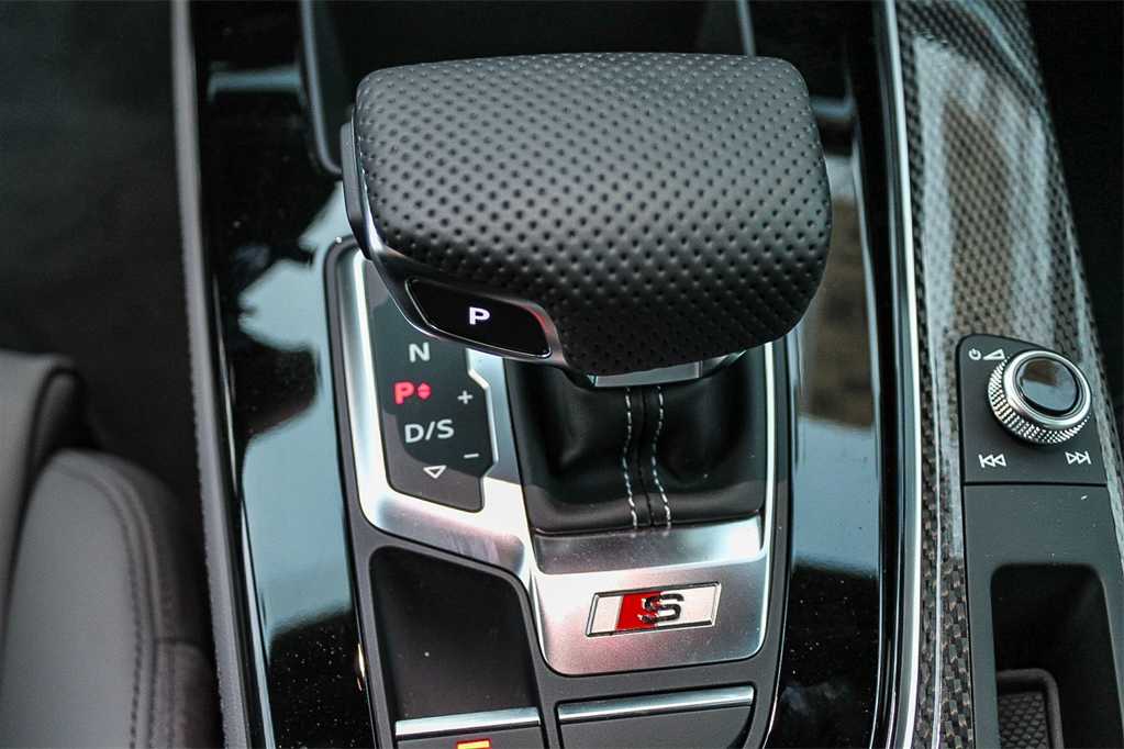 2024 Audi S5 Sportback Premium Plus 22