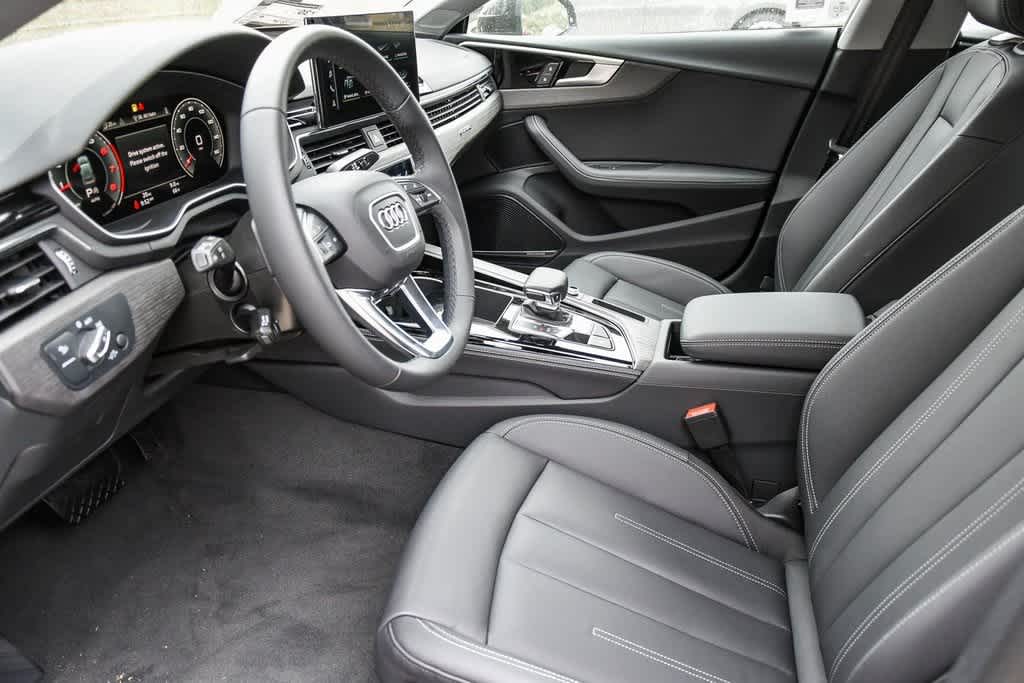 2024 Audi A5 Sportback Premium Plus 11