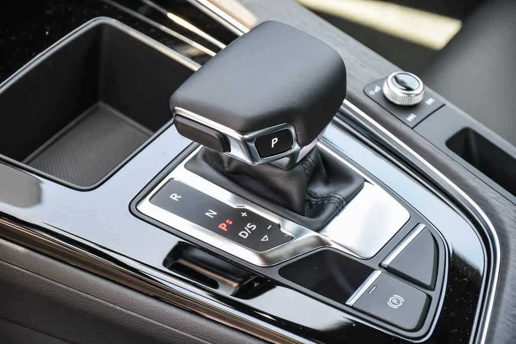 2024 Audi A5 Sportback S line Premium 20