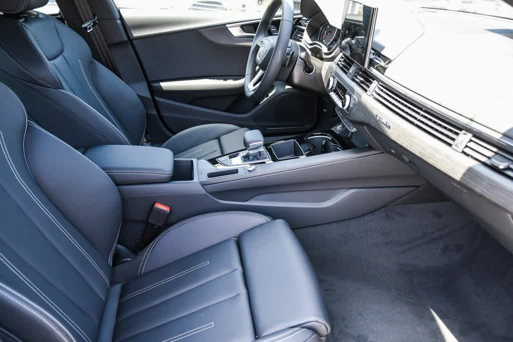 2024 Audi A5 Sportback S line Premium 17