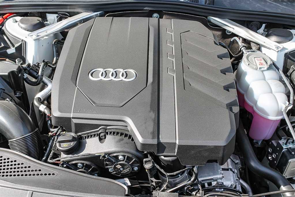 2024 Audi A5 Sportback S line Premium Plus 30