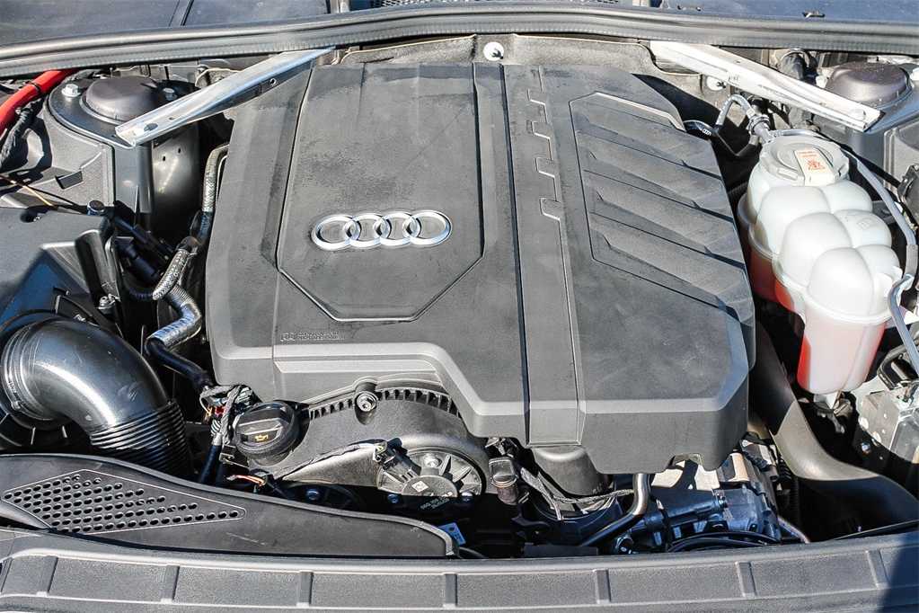 2021 Audi A5 Sportback S line Premium Plus 30