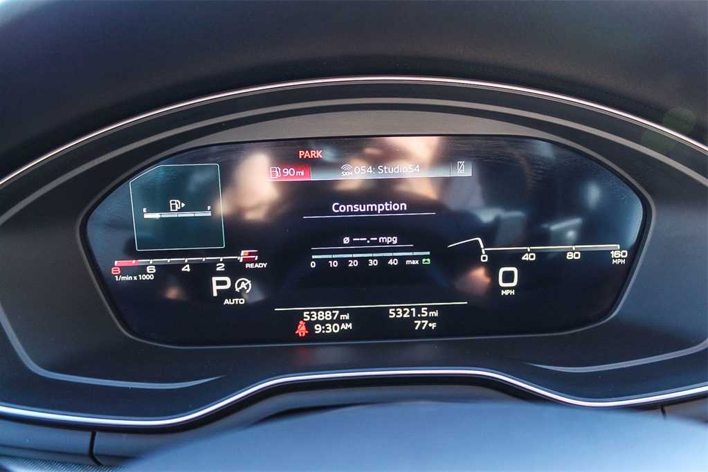 2021 Audi A5 Sportback S line Premium Plus 26