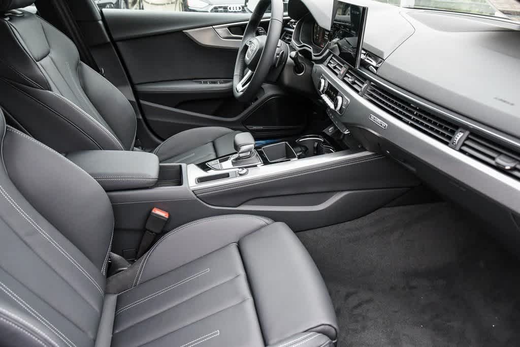 2024 Audi A5 Sportback S line Premium Plus 16