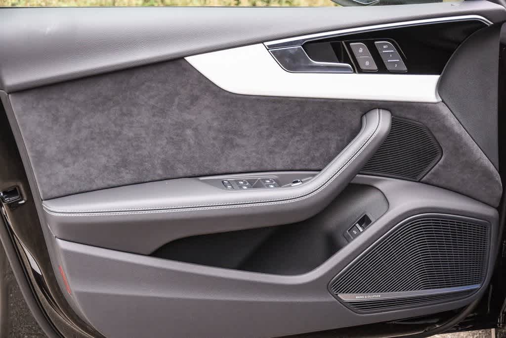2024 Audi A5 Sportback S line Premium Plus 21