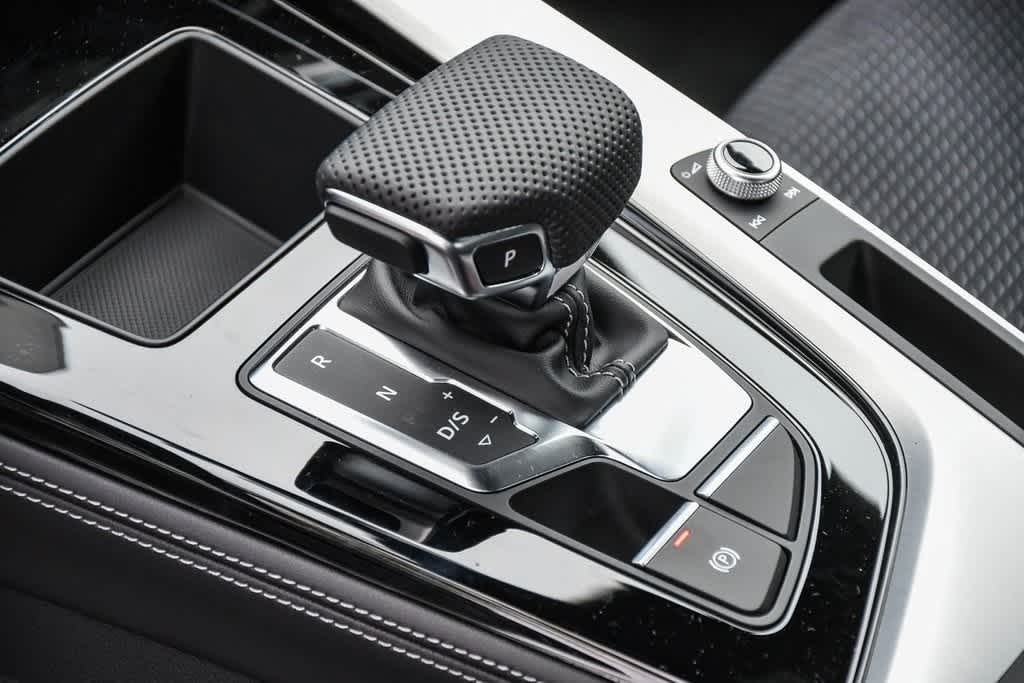 2024 Audi A5 Sportback S line Premium Plus 20