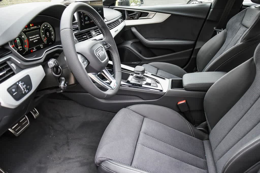 2024 Audi A5 Sportback S line Premium Plus 18