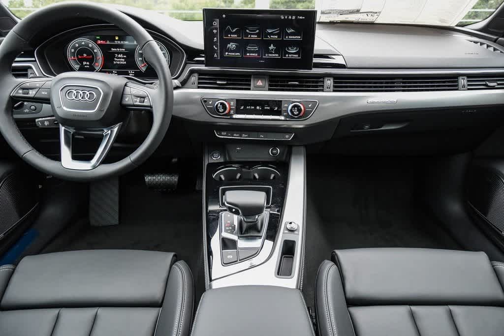 2024 Audi A5 Sportback S line Premium Plus 11