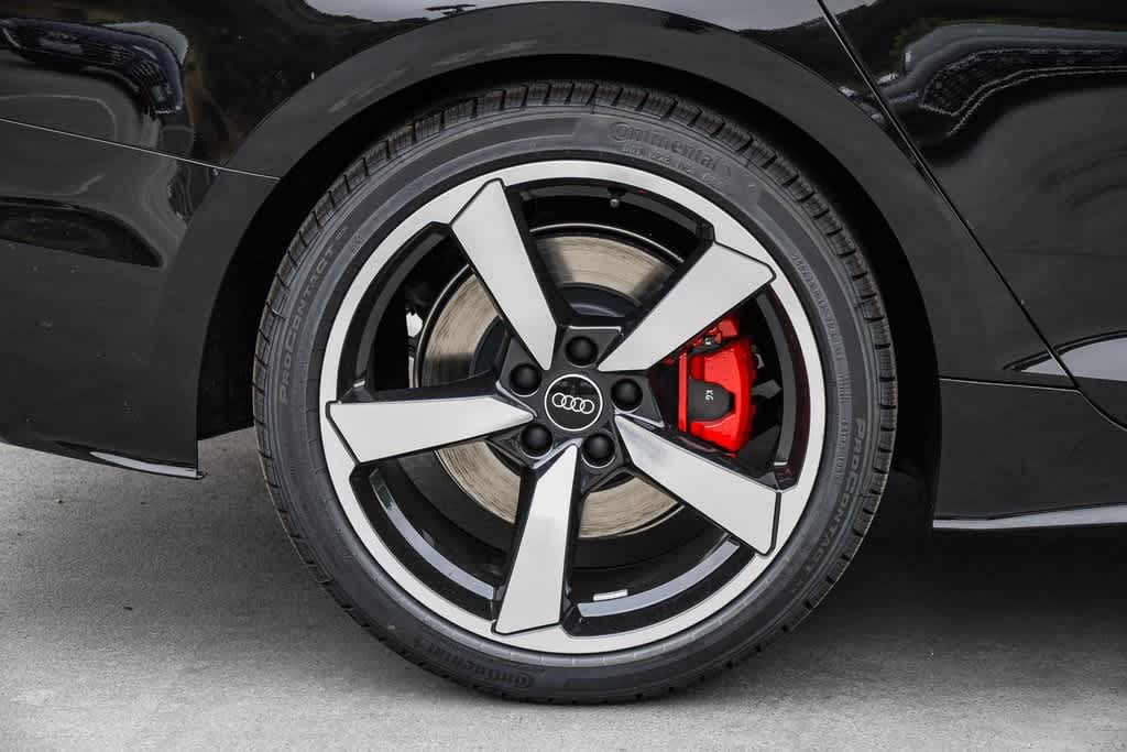 2024 Audi A5 Sportback S line Premium Plus 10