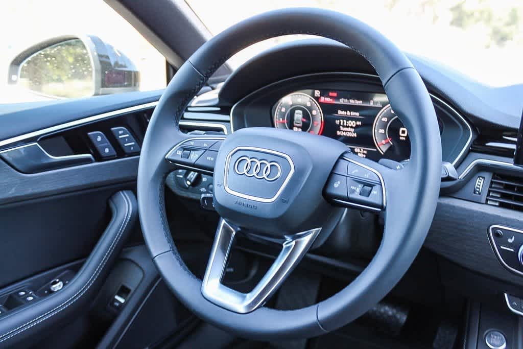 2024 Audi A5 Sportback S line Premium Plus 15