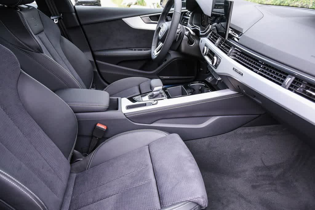 2024 Audi A5 Sportback S line Premium Plus 15