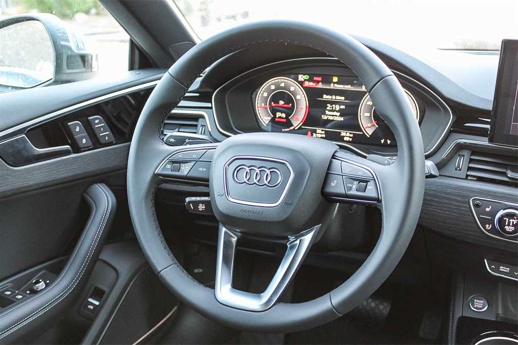 2024 Audi A5 Sportback S line Premium Plus 15