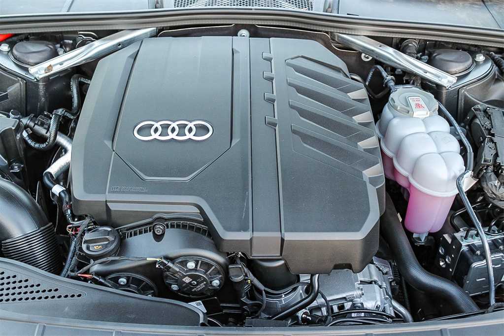 2024 Audi A5 Sportback S line Premium Plus 29