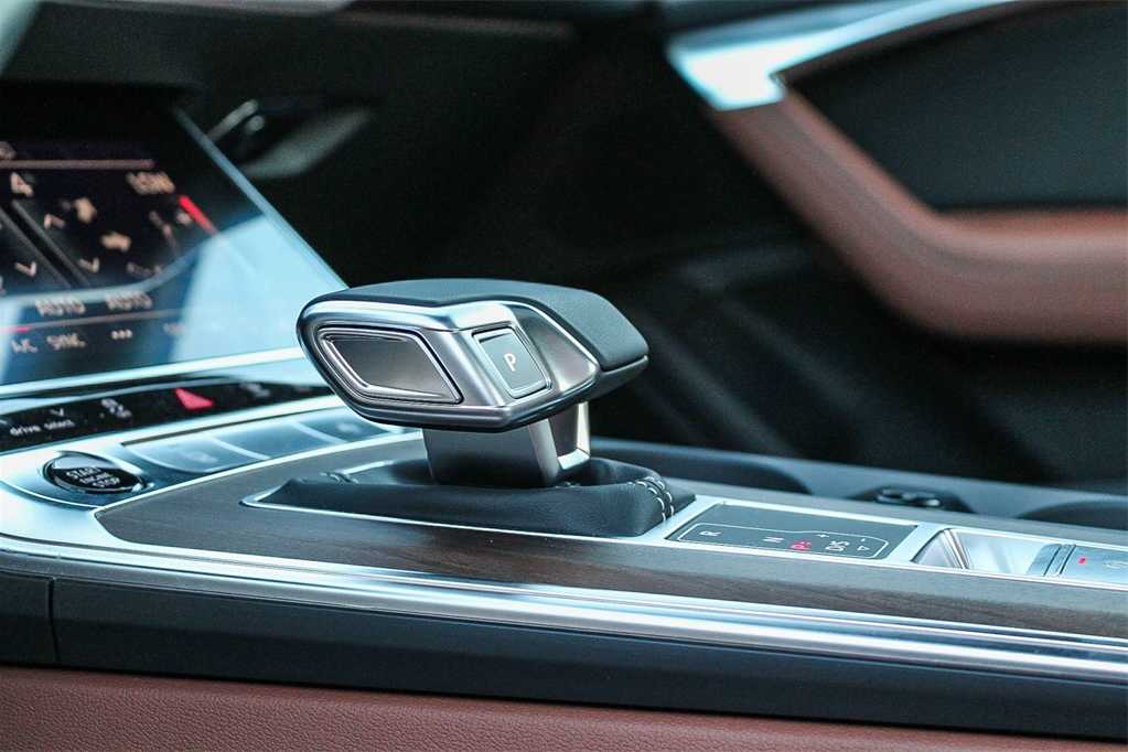 2025 Audi A6 Premium Plus 25