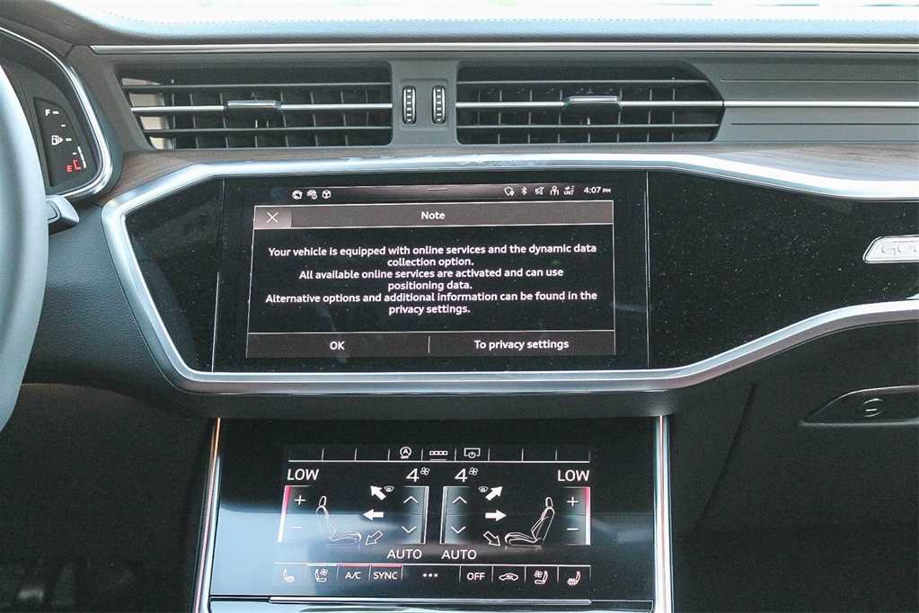 2025 Audi A6 Premium Plus 13